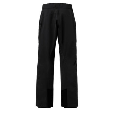 デサント DESCENTE　スキーウェア S.I.O インシュレーテッドパンツ DW5FLP55U/S.I.O INSULATED PANTS DW5FLP55U-BK 2025-2026 詳細2