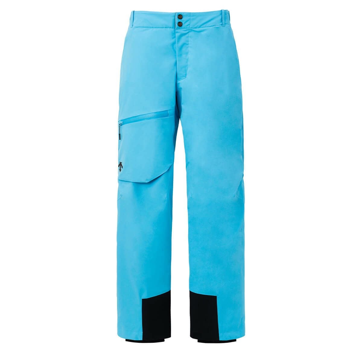 デサント DESCENTE　スキーウェア S.I.O インシュレーテッドパンツ DW5FLP55U/S.I.O INSULATED PANTS DW5FLP55U-BL 2025-2026