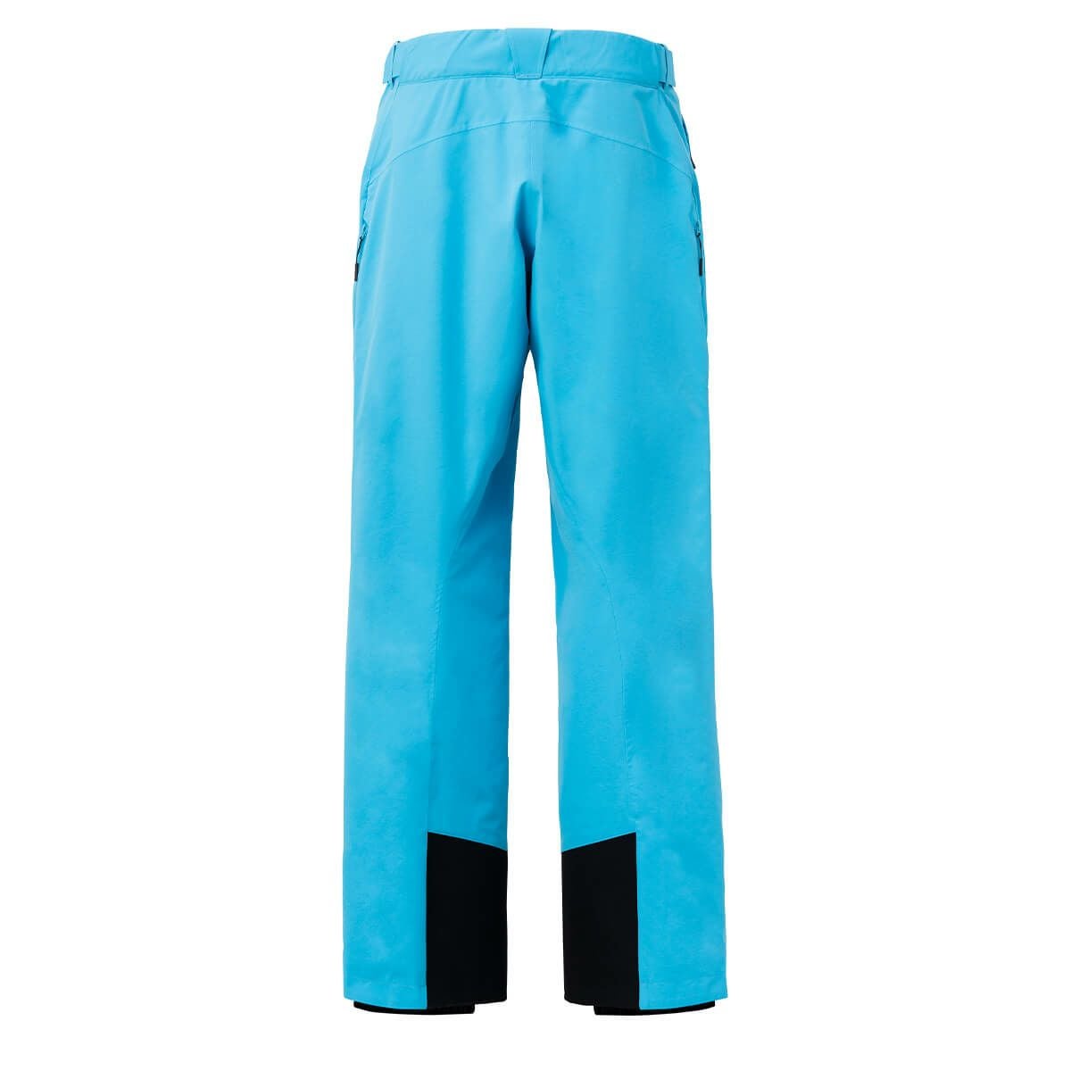 デサント DESCENTE　スキーウェア S.I.O インシュレーテッドパンツ DW5FLP55U/S.I.O INSULATED PANTS DW5FLP55U-BL 2025-2026 詳細2