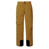 デサント DESCENTE　スキーウェア S.I.O インシュレーテッドパンツ S.I.O INSULATED PANTS DW5FLP55U ブラウン 2025-2026