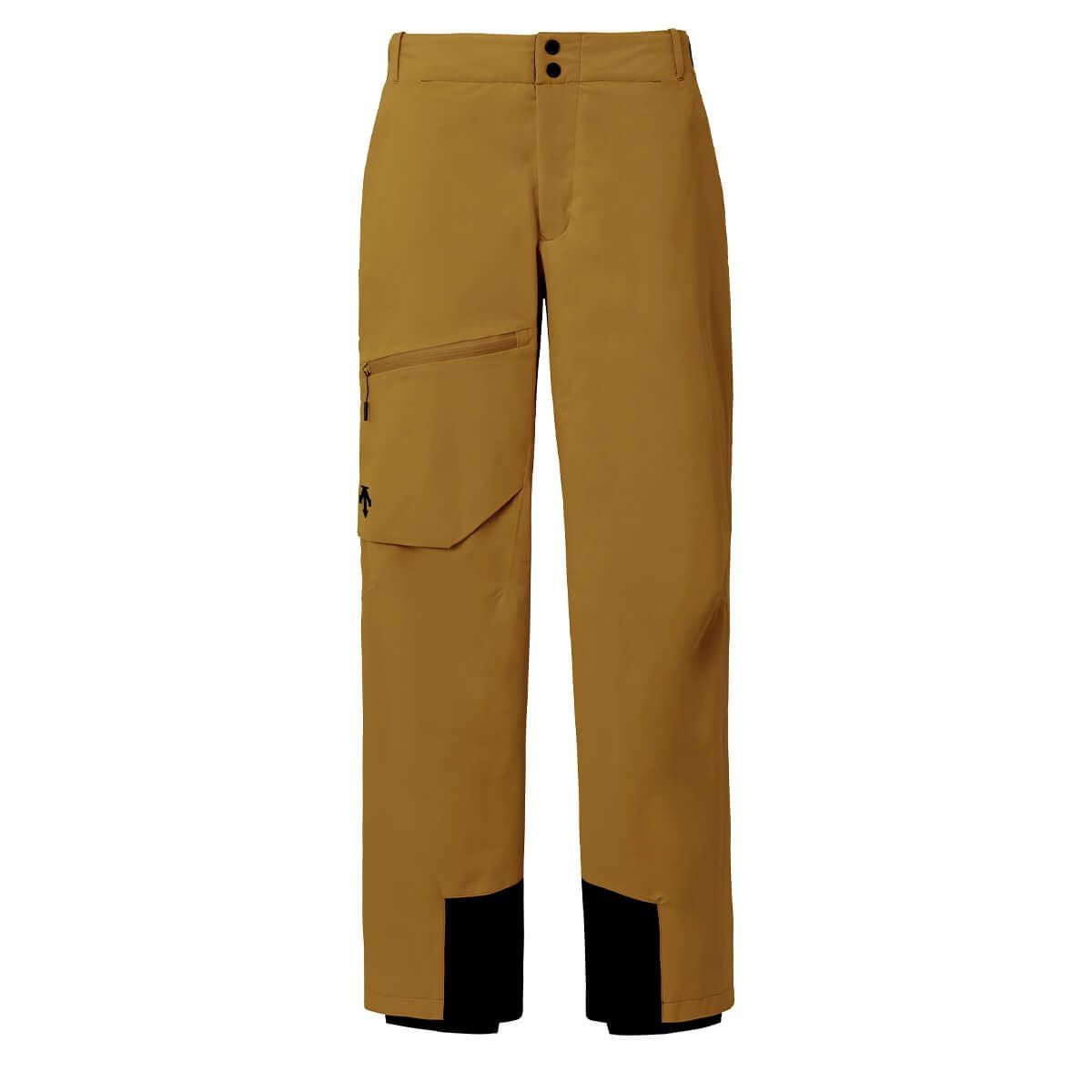 デサント DESCENTE　スキーウェア S.I.O インシュレーテッドパンツ DW5FLP55U/S.I.O INSULATED PANTS DW5FLP55U-BW 2025-2026