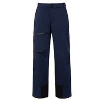 デサント DESCENTE　スキーウェア S.I.O インシュレーテッドパンツ S.I.O INSULATED PANTS DW5FLP55U ネイビー 2025-2026