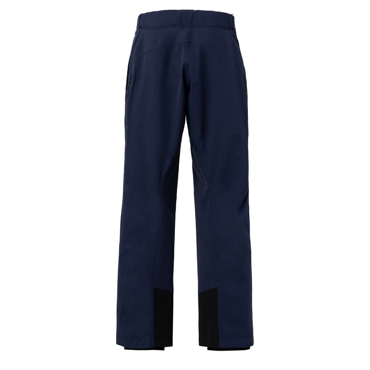 デサント DESCENTE　スキーウェア S.I.O インシュレーテッドパンツ DW5FLP55U/S.I.O INSULATED PANTS DW5FLP55U-NV 2025-2026 詳細2
