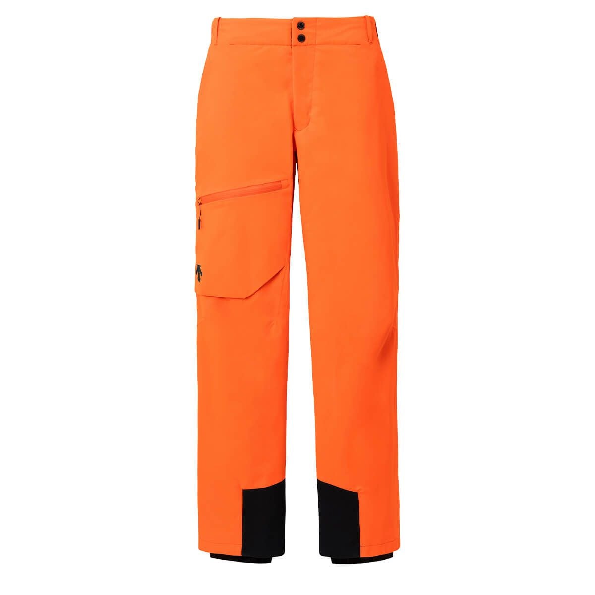 デサント DESCENTE　スキーウェア S.I.O インシュレーテッドパンツ DW5FLP55U/S.I.O INSULATED PANTS DW5FLP55U-OR 2025-2026