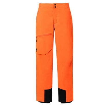 デサント DESCENTE　スキーウェア S.I.O インシュレーテッドパンツ DW5FLP55U/S.I.O INSULATED PANTS DW5FLP55U-OR 2025-2026