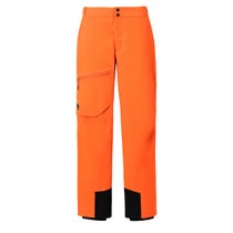 デサント DESCENTE　スキーウェア S.I.O インシュレーテッドパンツ S.I.O INSULATED PANTS DW5FLP55U オレンジ 2025-2026