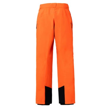 デサント DESCENTE　スキーウェア S.I.O インシュレーテッドパンツ DW5FLP55U/S.I.O INSULATED PANTS DW5FLP55U-OR 2025-2026 詳細2