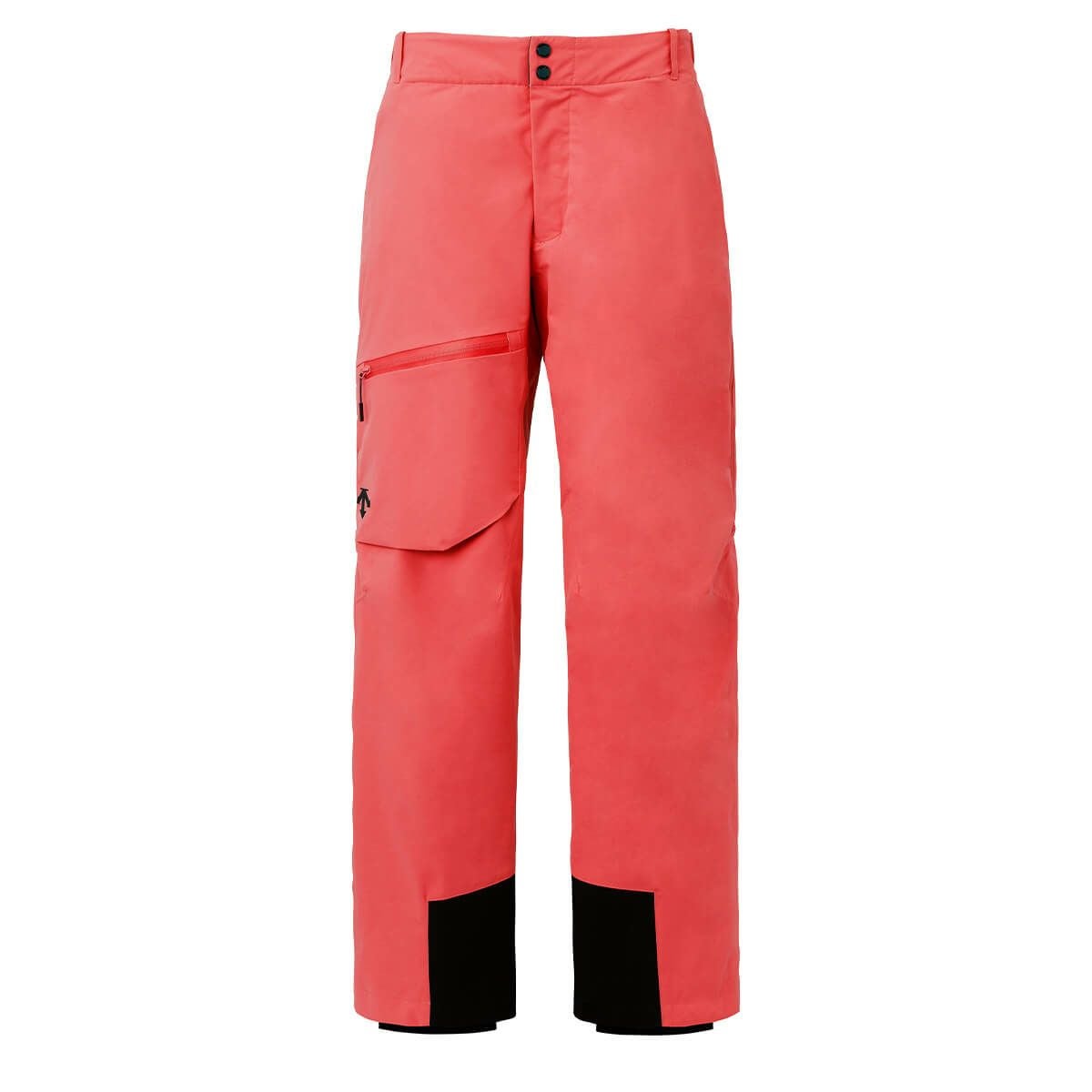 デサント DESCENTE スキーウェア S.I.O インシュレーテッドパンツ S.I.O INSULATED PANTS DW5FLP55U ピンク 2025-2026