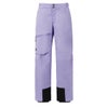 デサント DESCENTE　スキーウェア S.I.O インシュレーテッドパンツ S.I.O INSULATED PANTS DW5FLP55U パープル 2025-2026