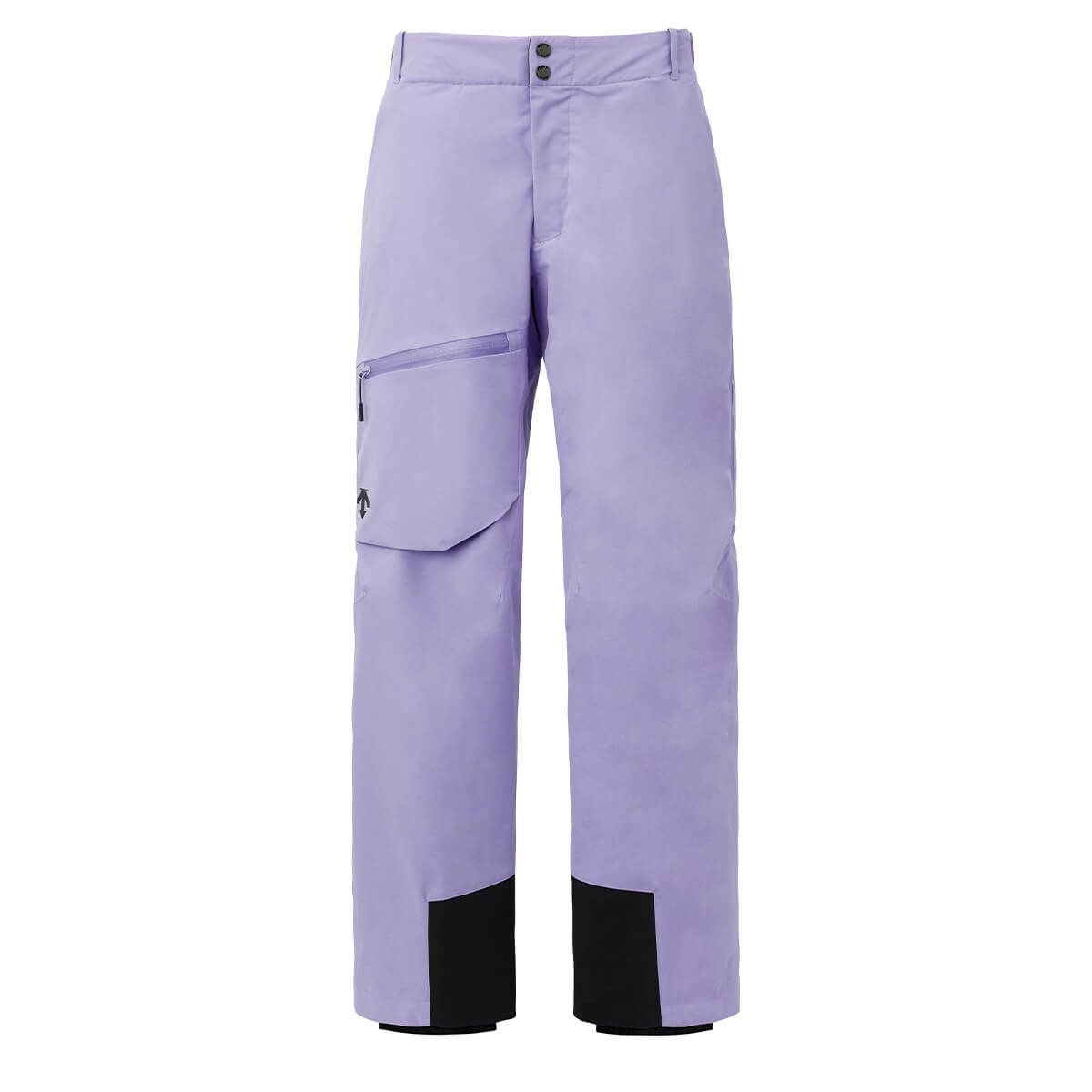 デサント DESCENTE　スキーウェア S.I.O インシュレーテッドパンツ DW5FLP55U/S.I.O INSULATED PANTS DW5FLP55U-PP 2025-2026