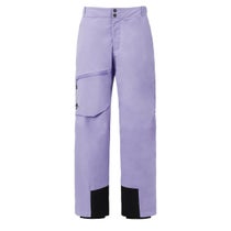 デサント DESCENTE　スキーウェア S.I.O インシュレーテッドパンツ S.I.O INSULATED PANTS DW5FLP55U パープル 2025-2026