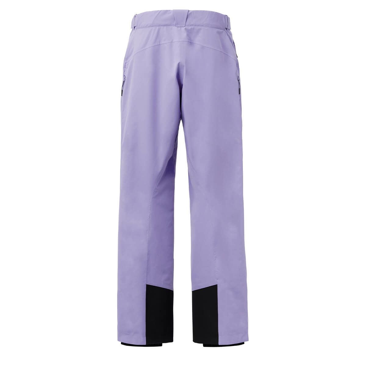 デサント DESCENTE　スキーウェア S.I.O インシュレーテッドパンツ DW5FLP55U/S.I.O INSULATED PANTS DW5FLP55U-PP 2025-2026 詳細2