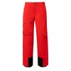 デサント DESCENTE　スキーウェア S.I.O インシュレーテッドパンツ DW5FLP55U/S.I.O INSULATED PANTS DW5FLP55U-RD 2025-2026 RD00