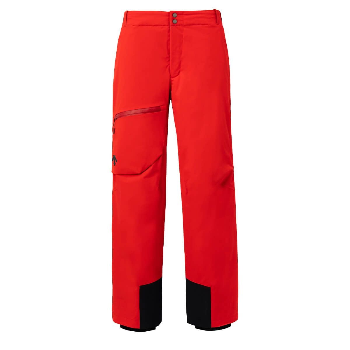 デサント DESCENTE　スキーウェア S.I.O インシュレーテッドパンツ DW5FLP55U/S.I.O INSULATED PANTS DW5FLP55U-RD 2025-2026 RD00