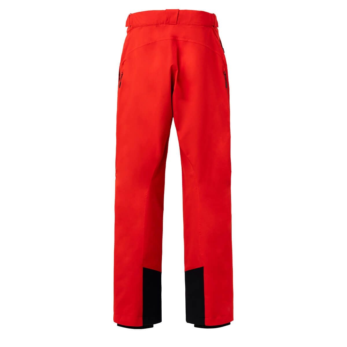 デサント DESCENTE　スキーウェア S.I.O インシュレーテッドパンツ DW5FLP55U/S.I.O INSULATED PANTS DW5FLP55U-RD 2025-2026 RD00 詳細2