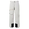 デサント DESCENTE　スキーウェア S.I.O インシュレーテッドパンツ S.I.O INSULATED PANTS DW5FLP55U ホワイト 2025-2026