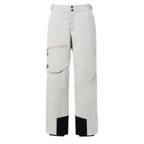 デサント DESCENTE　スキーウェア S.I.O インシュレーテッドパンツ S.I.O INSULATED PANTS DW5FLP55U ホワイト 2025-2026