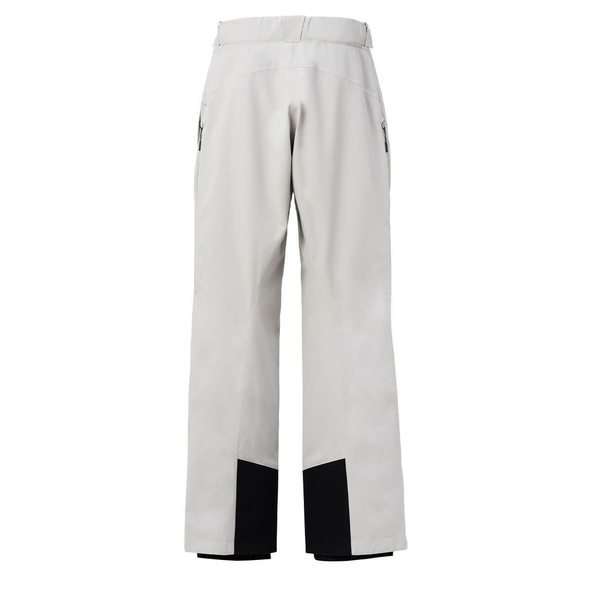 デサント DESCENTE　スキーウェア S.I.O インシュレーテッドパンツ DW5FLP55U/S.I.O INSULATED PANTS DW5FLP55U-WH 2025-2026 詳細2