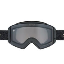 スワンズ SWANS　OUTBACK-MDH-CU-LG ライトシルバーミラー×ウルトラライトグレイ調光 MBKF　スキー スノーボードゴーグル 2025-2026