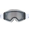 スワンズ SWANS　OUTBACK-MDH-CU-LG ライトシルバーミラー×ウルトラライトグレイ調光 CRW　スキー スノーボードゴーグル 2025-2026