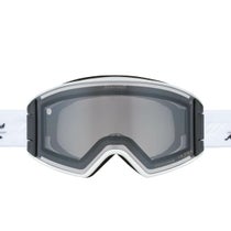 スワンズ SWANS　OUTBACK-MDH-CU-LG ライトシルバーミラー×ウルトラライトグレイ調光 CRW　スキー スノーボードゴーグル 2025-2026