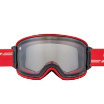 スワンズ SWANS　RIDELINE-MDH-CU-LG ライトシルバーミラー×ウルトラライトグレイ調光 GLR　スキー スノーボードゴーグル 2025-2026