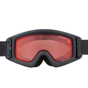 スワンズ SWANS　HELI-CPDTBS-N P1 偏光ピンク調光 CABK　スキー スノーボードゴーグル 2025-2026