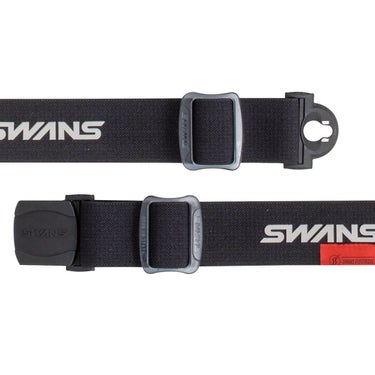 スワンズ SWANS　HELI-CPDTBS-N P1 偏光ピンク調光 CABK　スキー スノーボードゴーグル 2025-2026 詳細2