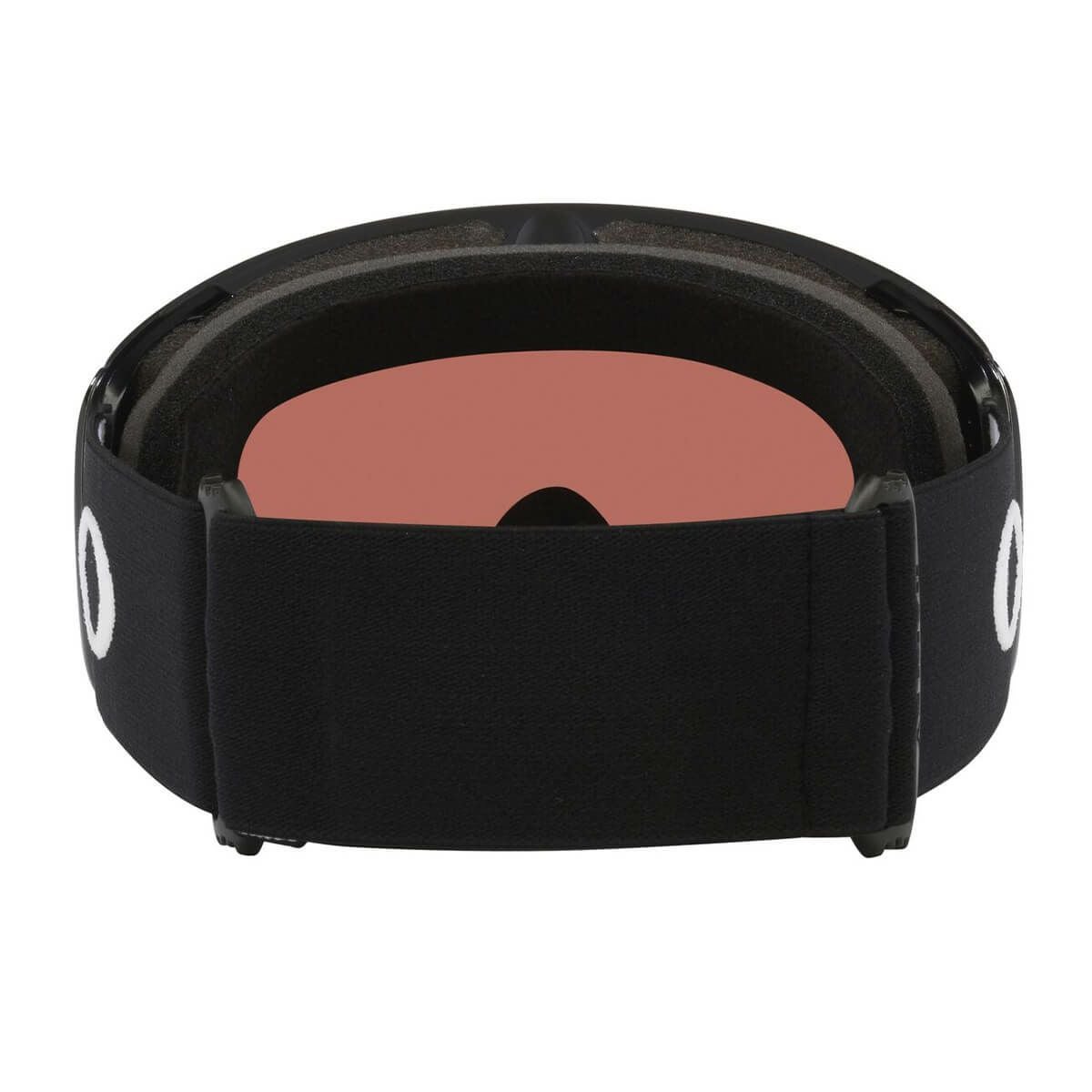 オークリー OAKLEY　FLIGHT DECK L フライトデック MATTE BLACK/PRIZM 24K IRIDIUM　スキー スノーボードゴーグル 2025-2026 詳細4