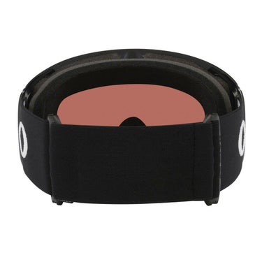 オークリー OAKLEY　FLIGHT DECK L フライトデック MATTE BLACK/PRIZM 24K IRIDIUM　スキー スノーボードゴーグル 2025-2026 詳細4