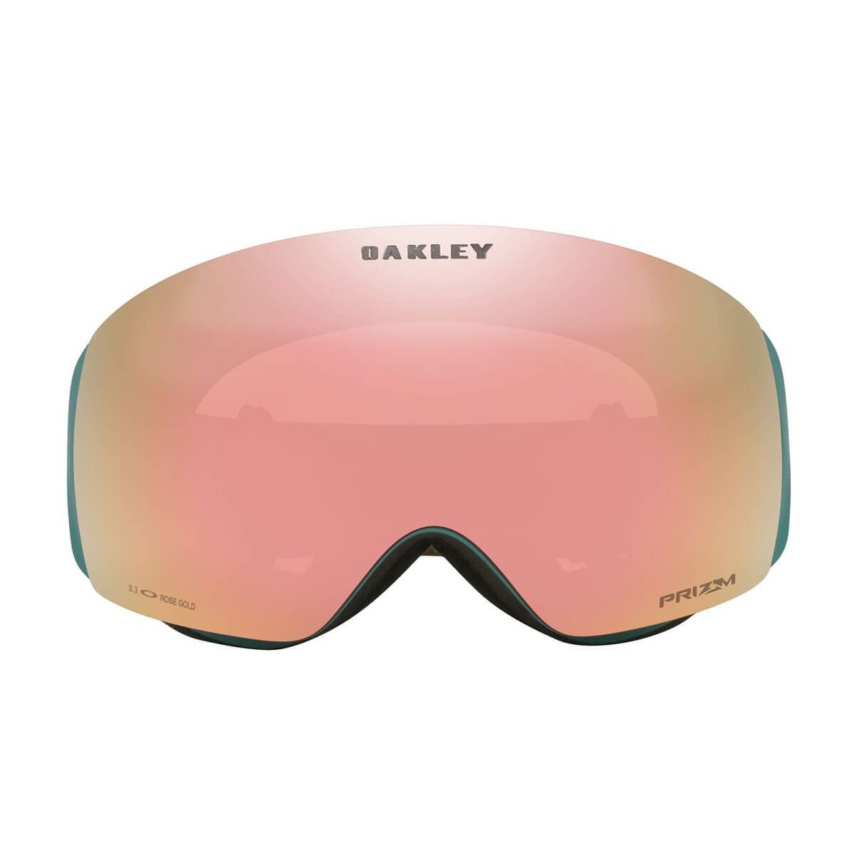 OAKLEY FLIGHTDECKM ピンクゴールドゴーグル オークリー オークリー OAKLEY FLIGHT DECK M フライトデック PACIFIC TRAILS