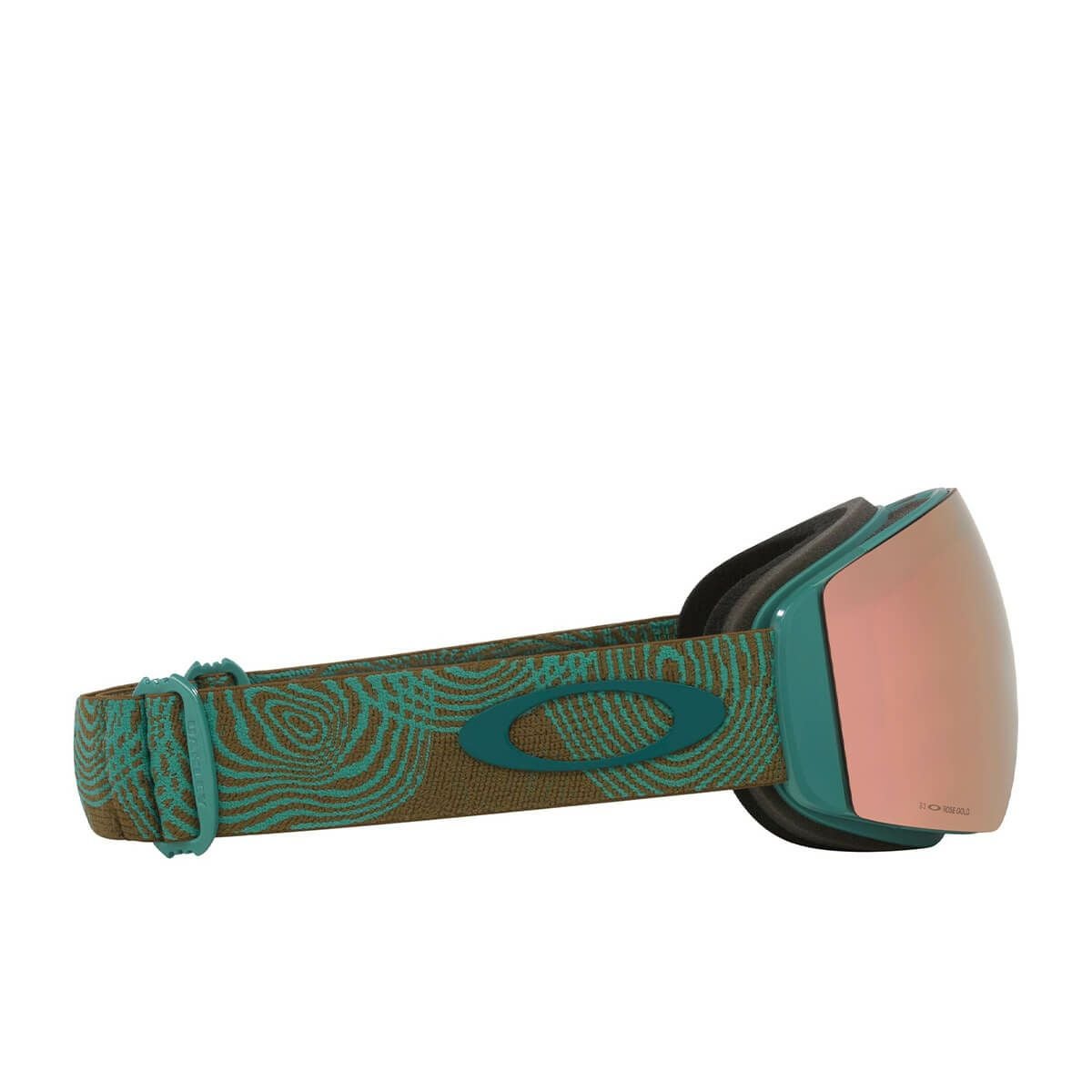 オークリー OAKLEY FLIGHT DECK M フライトデック PACIFIC TRAILS