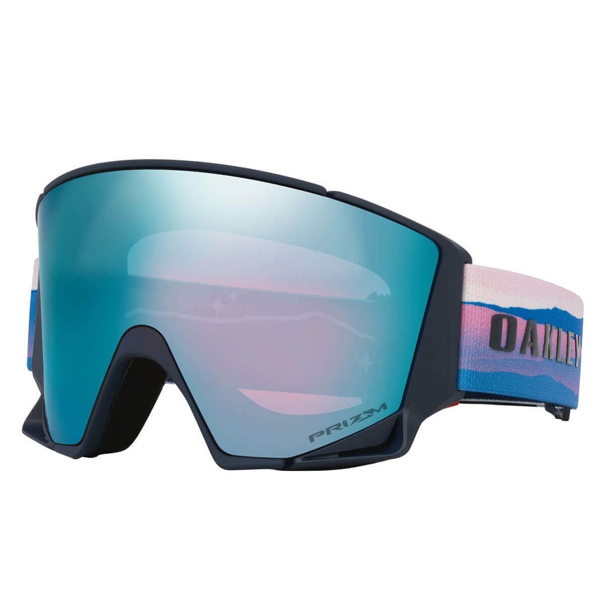 オークリー OAKLEY FLOW SCAPE L ASIA フローエスケイプ ボーナス