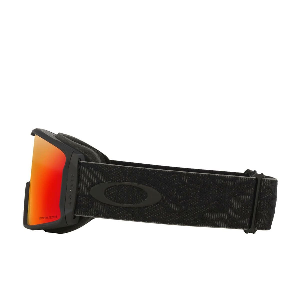 オークリー OAKLEY LINE MINER L ラインマイナー BLACK CAMO/PRIZM