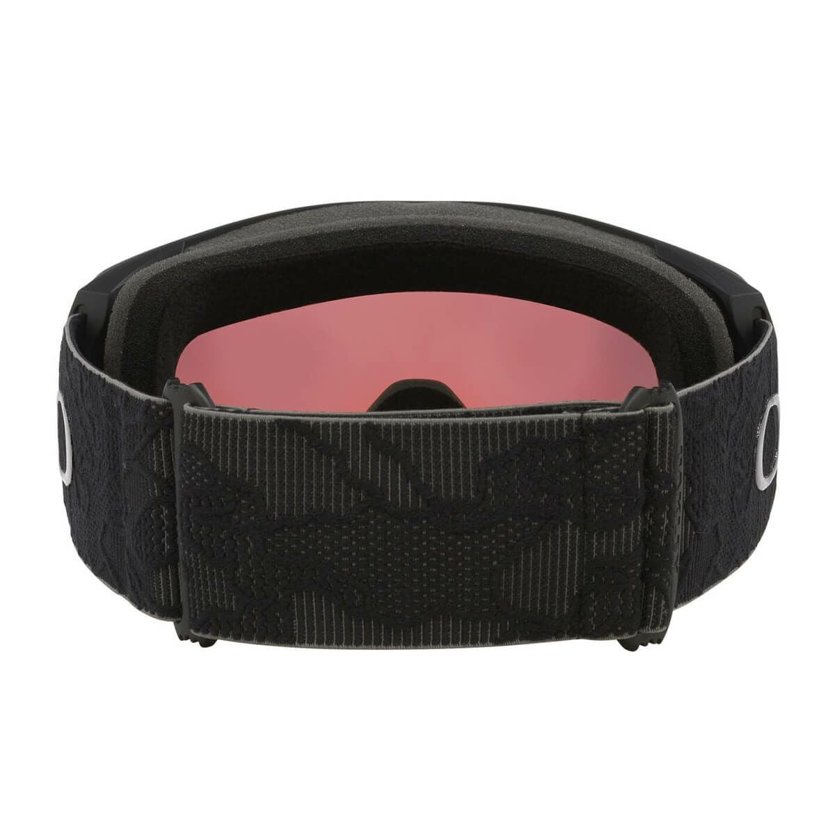 オークリー OAKLEY LINE MINER L ラインマイナー BLACK CAMO/PRIZM