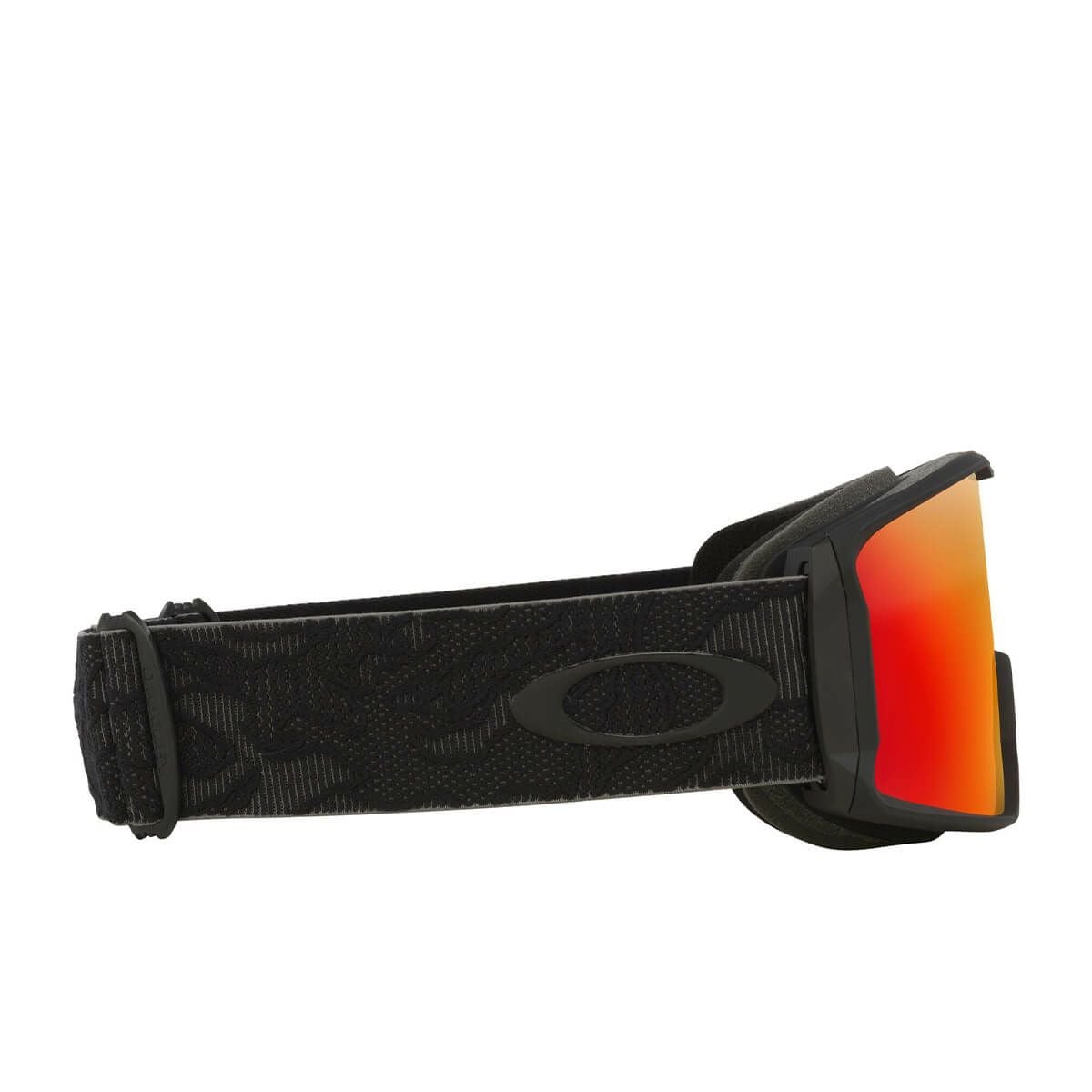 オークリー OAKLEY LINE MINER L ラインマイナー BLACK CAMO/PRIZM