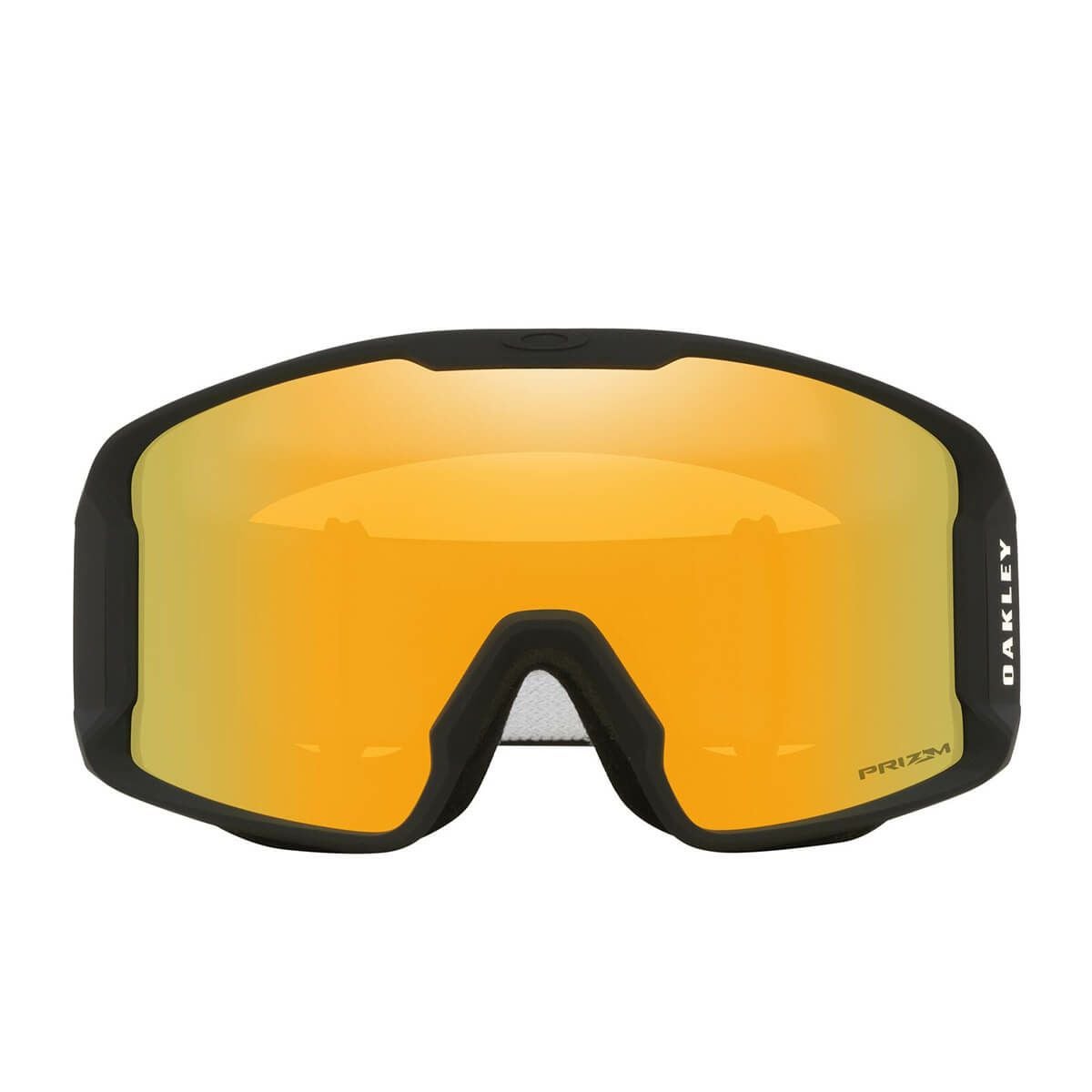 オークリー OAKLEY LINE MINER L ラインマイナー MATTE BLACK/PRIZM