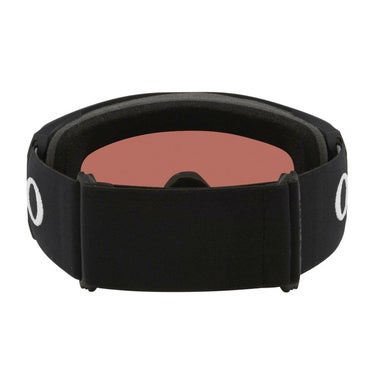 オークリー OAKLEY　LINE MINER L ラインマイナー MATTE BLACK/PRIZM 24K IRIDIUM　スキー スノーボードゴーグル 2025-2026 詳細4