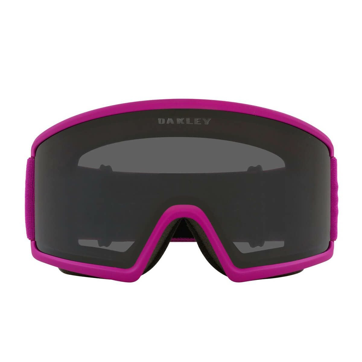 オークリー OAKLEY TARGET LINE L ターゲットライン ULTRA PURPLE/DARK