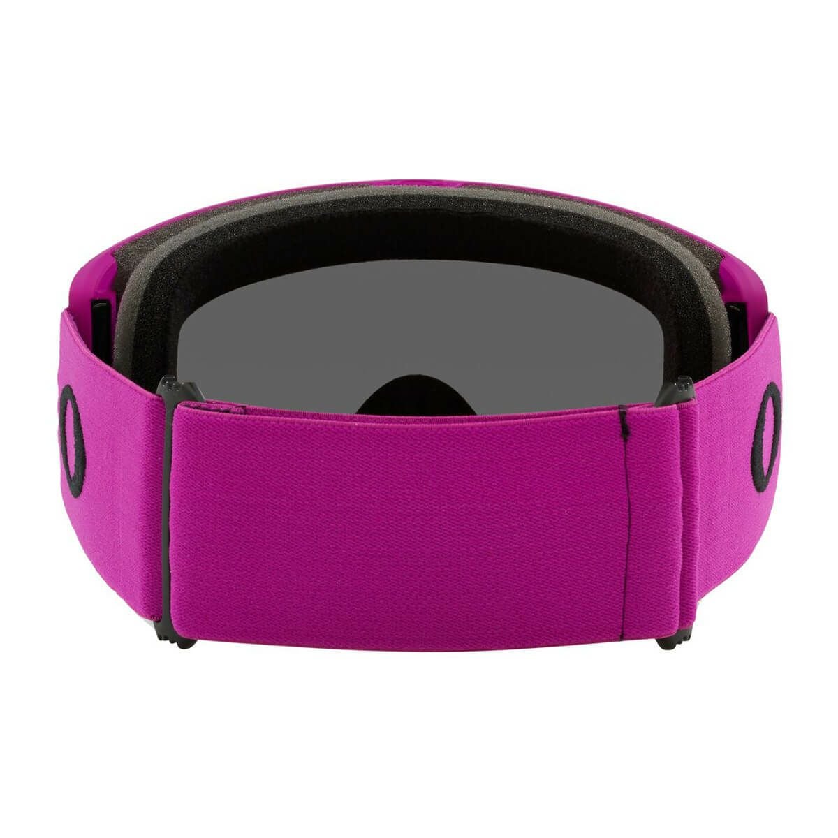 オークリー OAKLEY TARGET LINE L ターゲットライン ULTRA PURPLE/Dark