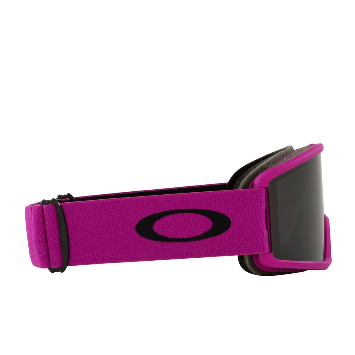 オークリー OAKLEY TARGET LINE L ターゲットライン ULTRA PURPLE/Dark