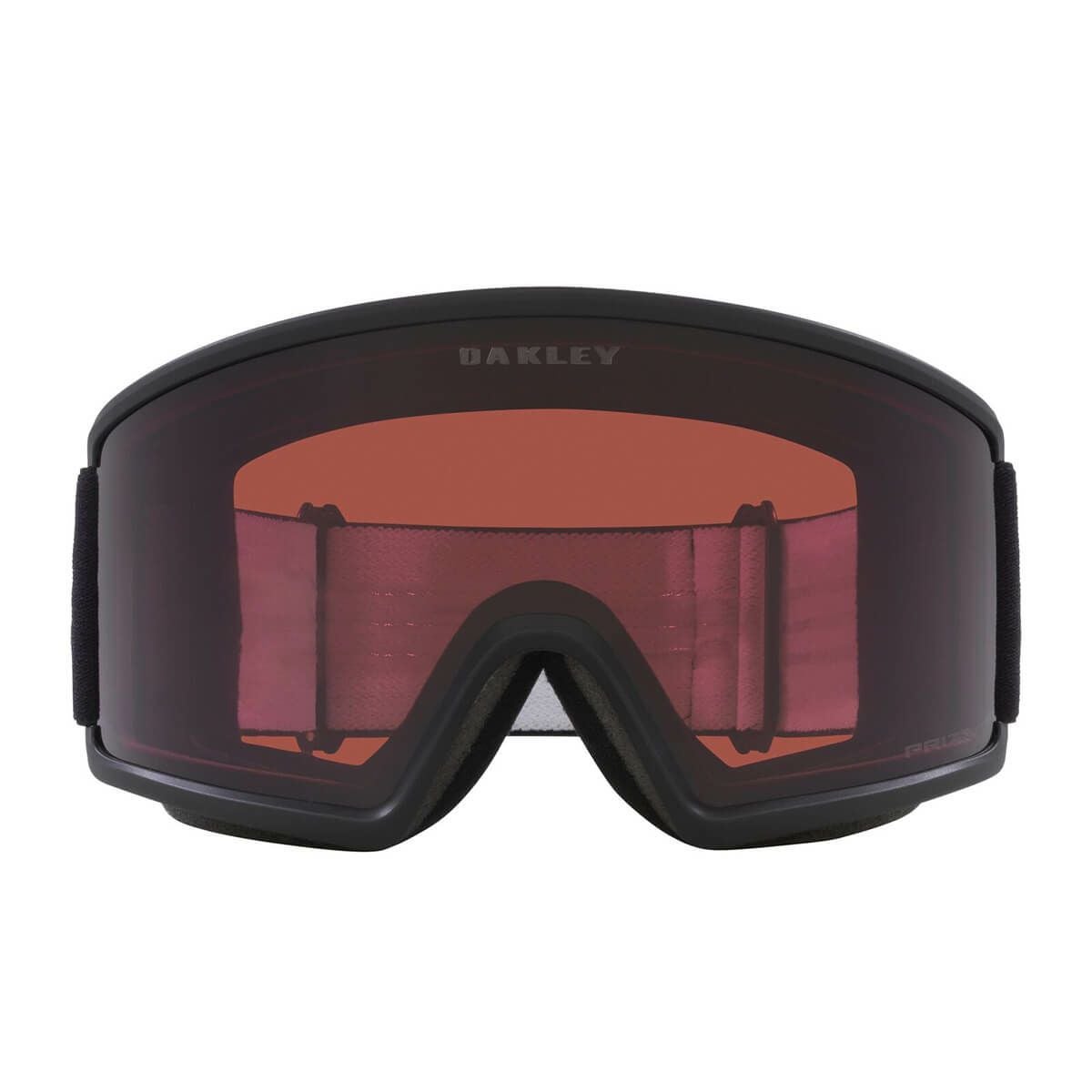 オークリー OAKLEY TARGET LINE L ターゲットライン MATTE BLACK/PRIZM