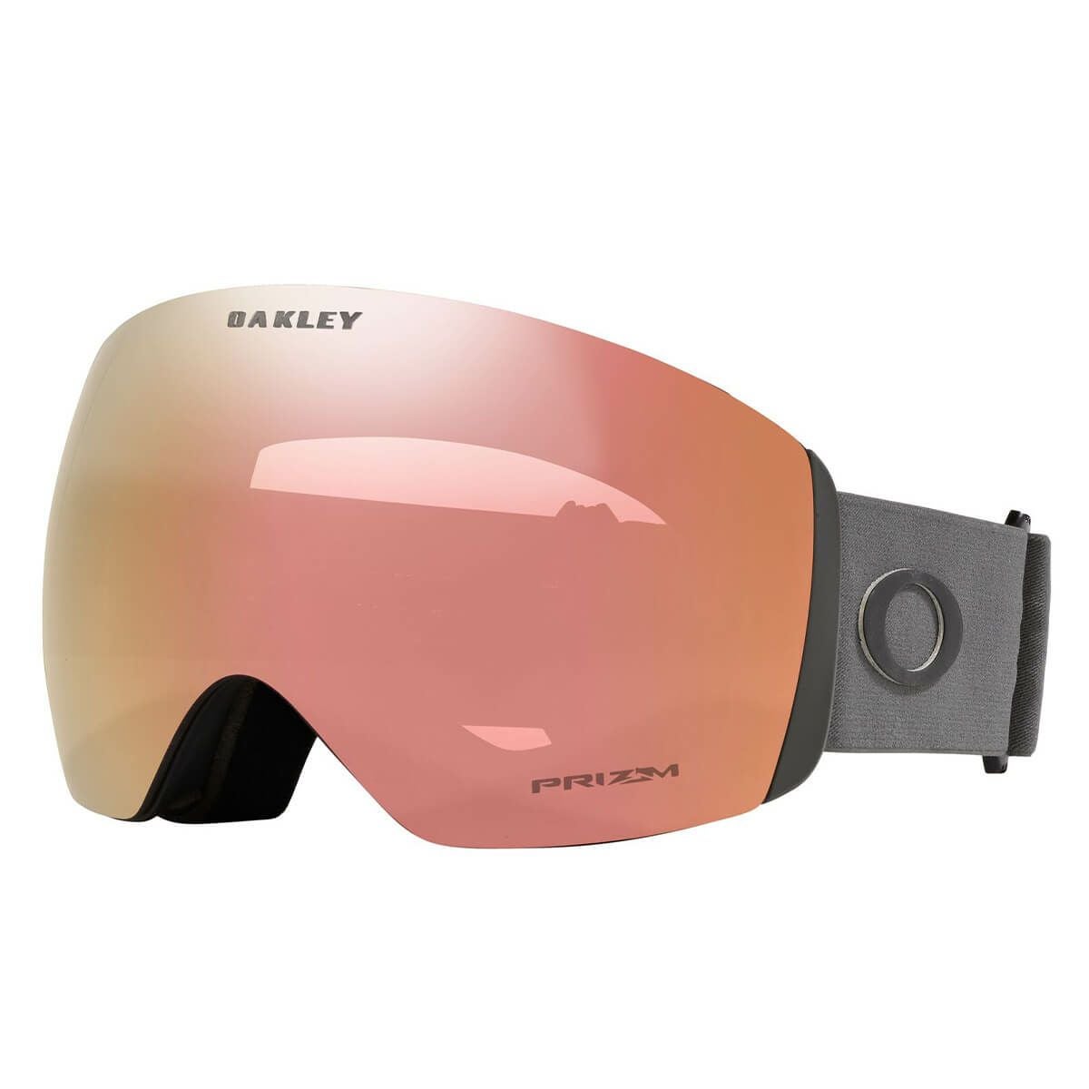 オークリー OAKLEY FLIGHT DECK L フライトデック MATTE FORGED IRON 