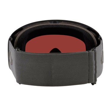 オークリー OAKLEY　FLIGHT DECK L フライトデック MATTE FORGED IRON/PRIZM ROSE GOLD IRIDIUM　スキー スノーボードゴーグル 2025-2026 詳細4