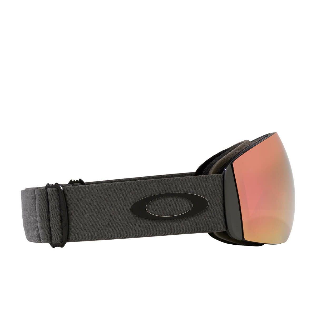 【美品】OAKLEY Flight Deck L ゴーグル オークリー オークリー OAKLEY FLIGHT DECK L フライトデック MATTE FORGED IRON
