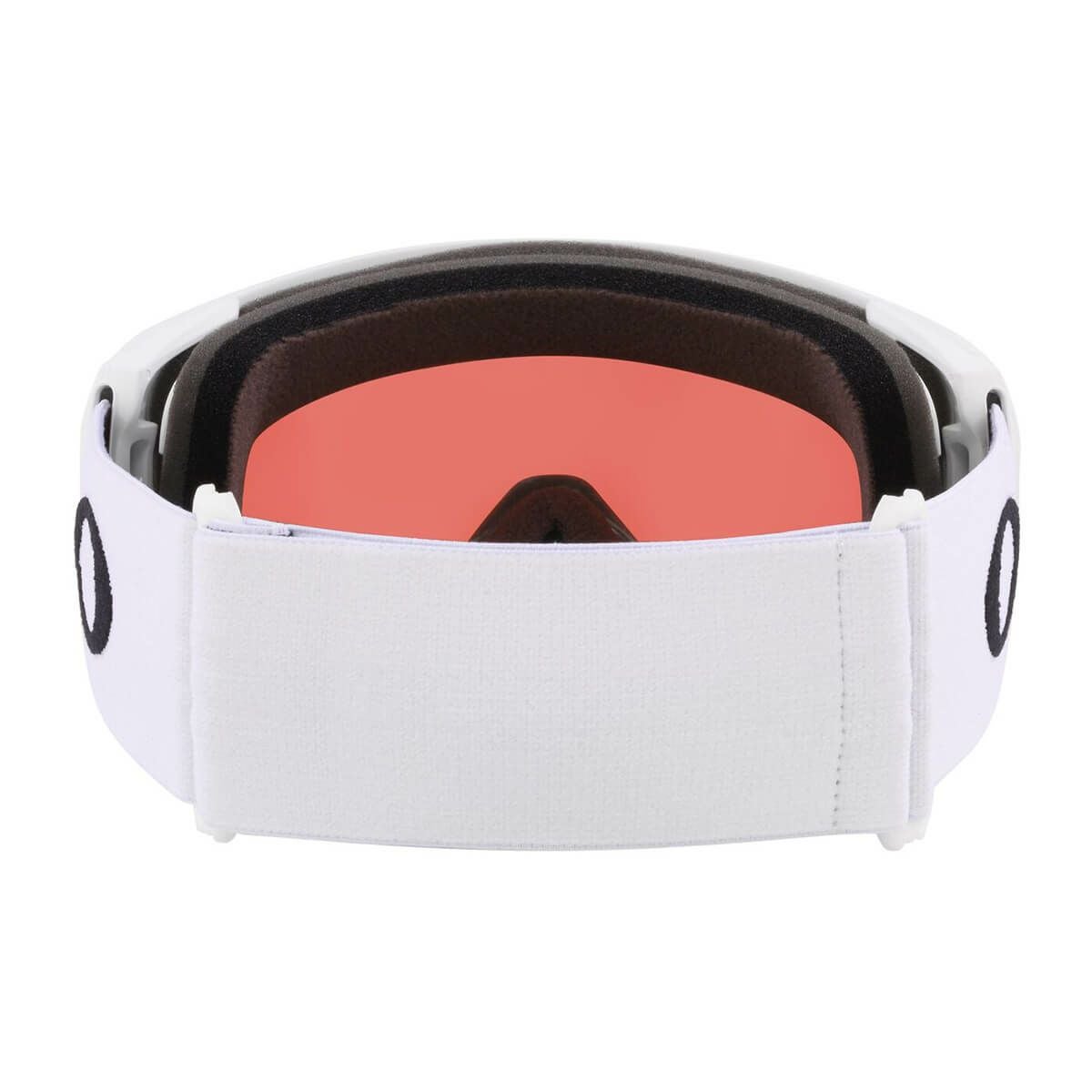 オークリー OAKLEY LINE MINER L ラインマイナー MATTE WHITE/PRIZM