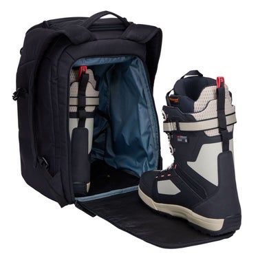 スーリー THULE　ROUNDTRIP SKI BOOT45L スノーボード スキーブーツバックパック 45L BLACK 2025-2026 BLACK 詳細4