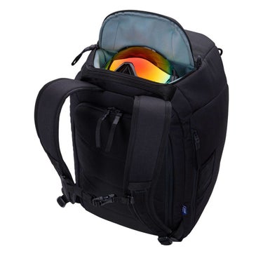 スーリー THULE　ROUNDTRIP SKI BOOT45L スノーボード スキーブーツバックパック 45L BLACK 2025-2026 BLACK 詳細5