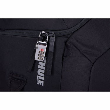 スーリー THULE　ROUNDTRIP SKI BOOT45L スノーボード スキーブーツバックパック 45L BLACK 2025-2026 BLACK 詳細10