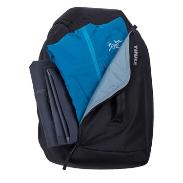 スーリー THULE　ROUNDTRIP SKI BOOT60L スノーボード スキーブーツバックパック 60L BLACK 2025-2026 BLACK 詳細9